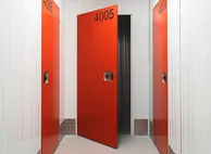 Köpenick Berlin Eingang