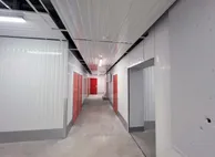 Wittenau Berlin Eingang